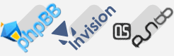 phpBB Invision Punbb